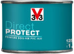 PEINTURE DIRECT PROTECT SABLE 1015 125ML BOIS / FER / PVC / ALU